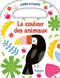 La couleur des animaux