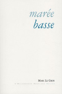 Marée basse