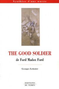 The Good Soldier de Ford Madox Ford