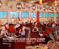 Notre sincère désir est votre plaisir