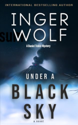 Under a Black Sky