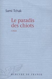 Le paradis des chiots