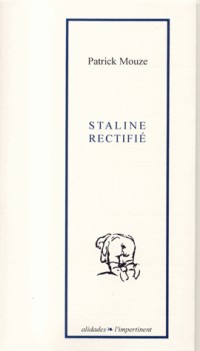 Staline rectifié