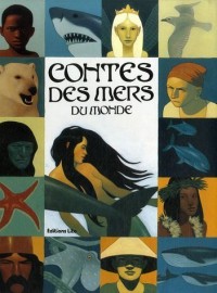 Contes des mers du monde (périmé)