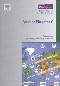 Le virus de l'hépatite C
