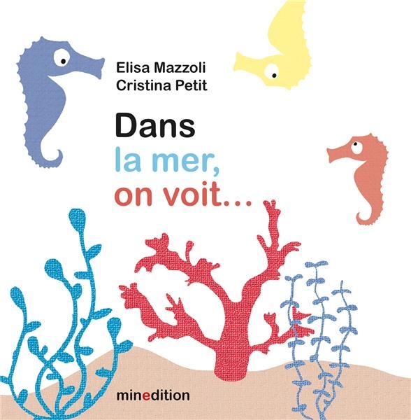 Dans mon oeuf, il y a...