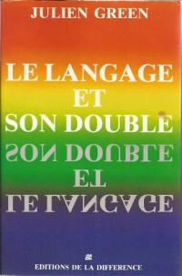 Le langage et son double