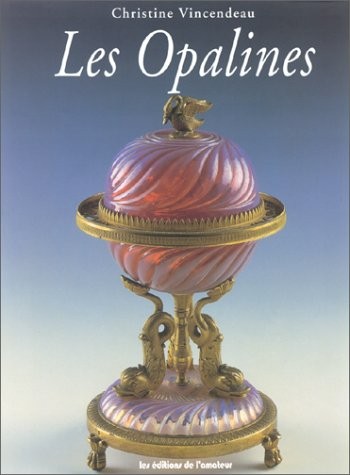 Les opalines