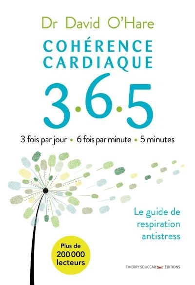 Cohérence cardiaque 3.6.5 - 2e édition