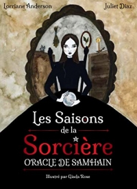 Les saisons de la sorcière