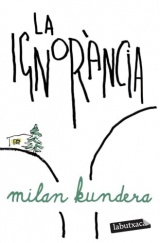 La ignorància [Poche]