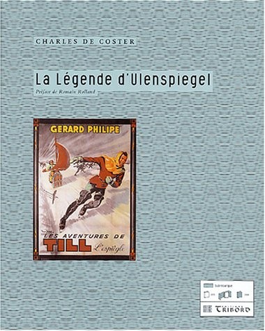 La légende d'Ulenspiegel