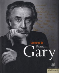 Lectures de Romain Gary