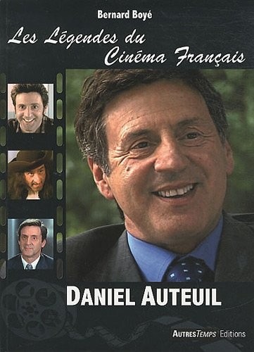 Daniel Auteuil