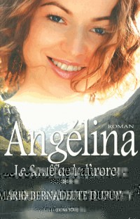 Angelina T 03 le Souffle de l'Aurore