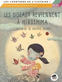 Les oiseaux reviennent à Hiroshima