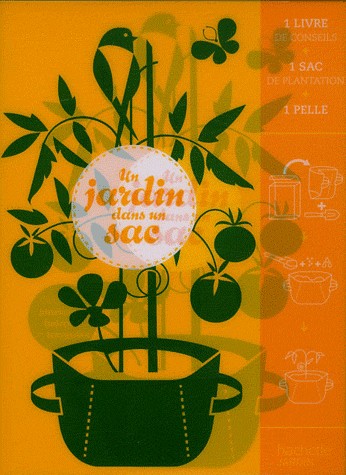 Un jardin dans un sac