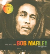 Bob Marley : La légende (1CD audio)