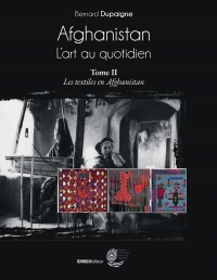 Afghanistan, l'art au quotidien