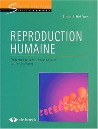 Reproduction humaine