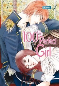 100% Perfect Girl Vol.4