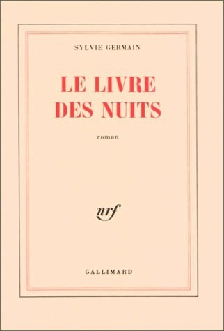 Le Livre des Nuits