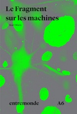 Le Fragment sur les machines