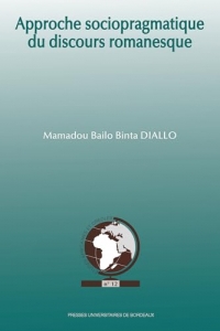 Approche sociopragmatique du discours romanesque