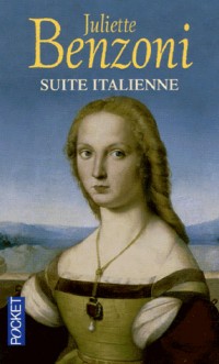 SUITE ITALIENNE