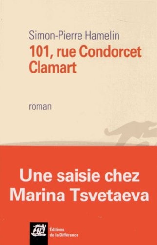 101, rue Condorcet, Clamart