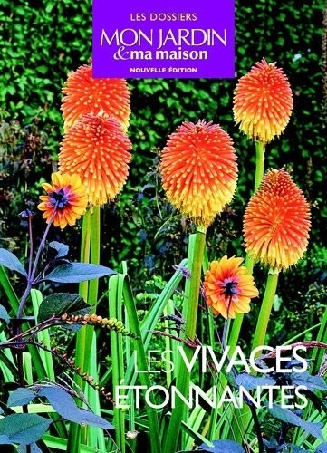Les vivaces étonnantes