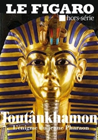 Toutankhamon l'énigme du jeune pharaon