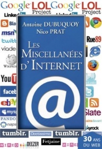 Les miscellanées d'Internet