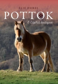 Pottok - l'Esprit Basque