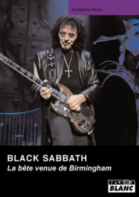 BLACK SABBATH La bête venue de Birmingham