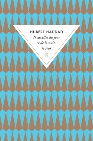 Nouvelles du jour et de la nuit : le jour