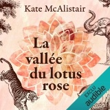 La vallée du lotus rose
