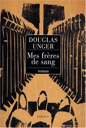 Mes frères de sang