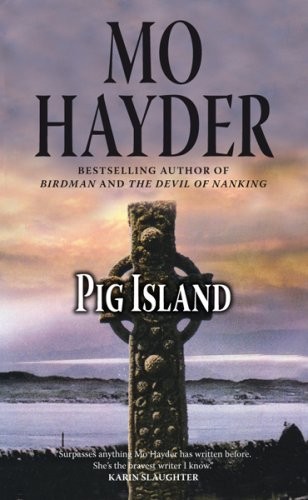 Pig Island [9780006391357]