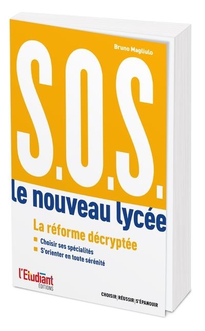 S.O.S. le nouveau lycée