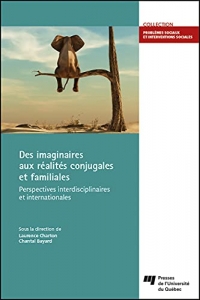 Des imaginaires aux réalités conjugales et familiales: Perspectives interdisciplinaires et internationales
