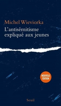 L'Antisémitisme expliqué aux jeunes