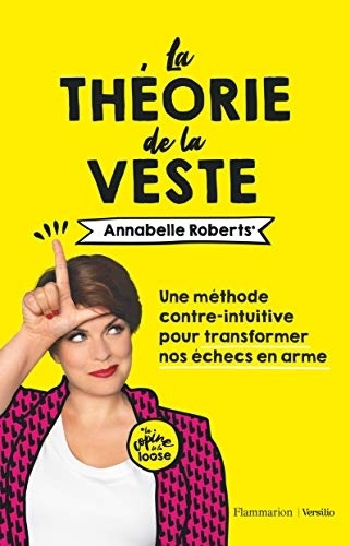 La théorie de la veste