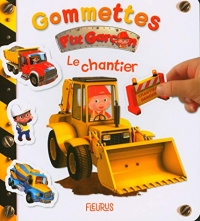 Le chantier