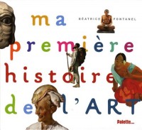 Ma première histoire de l'art