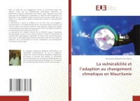 La vulnérabilité et l'adaption au changement climatique en Mauritanie