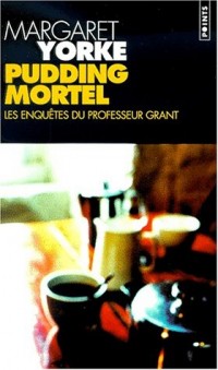 Pudding mortel