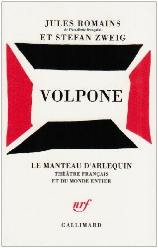 Volpone