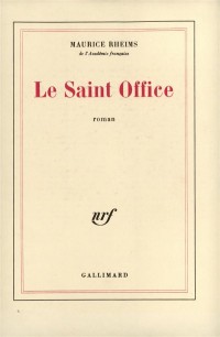 Le Saint Office