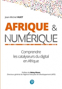 Afrique et numérique